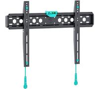 ONKRON Fixed TV Wall Bracket 43"-85", 68.2 kg, max VESA 600x400, FM6-B