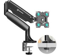 ONKRON monitor mount table 13-32", up to 9 kg, VESA 75x75/100x100, G100-B