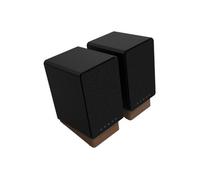 Onkyo Creator GX-30ARC Powered Bluetooth Speakers Per Pair, Black