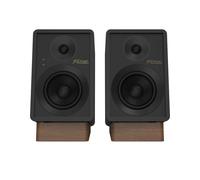 Onkyo Creator Series GX-30ARC Active Bookshelf Speakers (Pair) Black