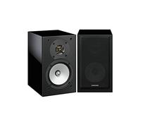 Onkyo D-175 2-Way Bass Reflex Book Shelf Speakers