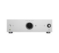 Onkyo Icon A-50 Network Integrated Amplifier Silver