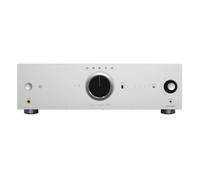 Onkyo Icon A-50 Network Stereo Amplifier, Silver