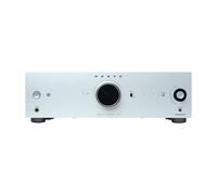 Onkyo Icon A50 Integrated Network Amplifier - Silver