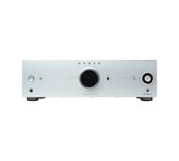Onkyo Icon P-80 Network Preamplifier Silver