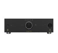 Onkyo Icon P-80 Network Steaming Pre-Amplifier, Black