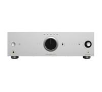 Onkyo Icon P-80 Network Steaming Pre-Amplifier, Silver