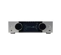 Onkyo Muse Y-40 150W Network Streamer & Integrated Amplifier Silver