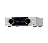 Onkyo Muse Y-40 Network Integrated Amplifier Silver
