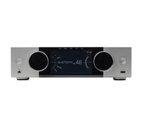 Onkyo Muse Y-40 Network Stereo Amplifier, Silver