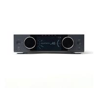 Onkyo Muse Y-50 Network Stereo Amplifier, Black