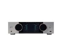 Onkyo Muse Y-50 250W Network Streamer & Integrated Amplifier Silver