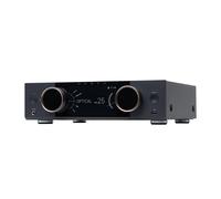 Onkyo Muse Y-50 Network Integrated Amplifier Black