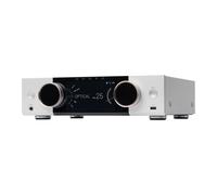 Onkyo Muse Y-50 Network Integrated Amplifier Silver