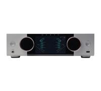 Onkyo Muse Y-50 Network Stereo Amplifier, Silver