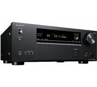 ONKYO TX-NR6100 7.2 Channel THX Certified Network AV Receiver - Black