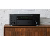 Onkyo TX-RZ30 9.2 Channel AV Receiver Black Dolby Atmos IMAX Wi-Fi Bluetooth