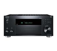 Onkyo TX-RZ50 9.2 AV Receiver Black