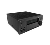 Onkyo TX-RZ70 11.2 Channel AV Receiver Black Dolby Atmos IMAX Wi-Fi Bluetooth
