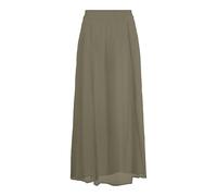 Onlasta Life Slit Ankel Skirt WVN, Mermaid, XL
