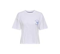 Onlbone S/S Dining to Box JRS, Bright White, XS