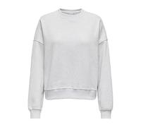 Onldaze L/S Crew Neck SWT Noos, Light Grey Mix, XL