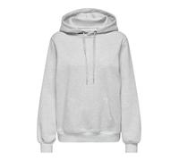 Onldaze L/S Hood SWT Noos, Light Grey Mix, M