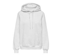 Onldaze L/S Hood SWT Noos, Light Grey Mix, S