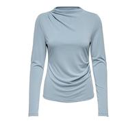 Onlfree Life L/S Drape Top JRS, Arona, L
