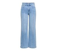 Onlhope Hw Wide Pintuck DNM Mae2655