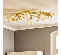 ONLI Elena Florentine style ceiling light, 6-bulb
