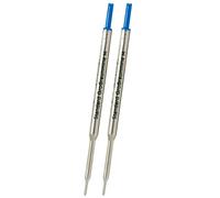 Online 40003/3 Ballpoint Pen Refill, Size M, Blue