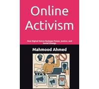 Online Activism (Government and Politics)