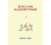 Online Algorithms