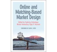 Online and Matching-Based Market Design