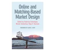 Online and Matching-Based Market Design