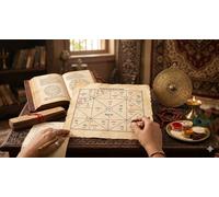 Online Astrology Birth Chart Reading Personality Compatibility Fortune Telling