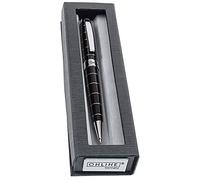 Online Ballpen Lined Black