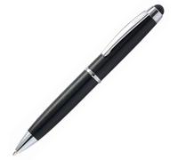 Online Ballpen Mini Wood Stylus Blackwood incl. Stylus Tip
