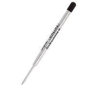 Online Ballpen Refill, Black, Large Standard Size