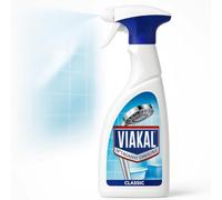 Online-Bargain-Stores Limescale Remover Cleaning Spray 500ml Perfect as Bathroom Shower Screen Cleaner & Wall Cleaner, Disinfectant Spray Bottles for Cleaning Supplies