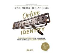 Online brand identity: the ultimate guide to designing your (digital) branding strategy