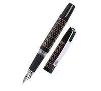 Online Campus Spotlights, cartridge fountain pen