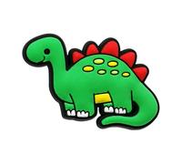 Online Charms Shoe Charms for Clogs & Crocs, 250 Fun Designs, Animal, Fruits, Alphabets Crocs Accessories for Kids &, Dinosaur (72)