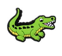 Online Charms Shoe Charms for Clogs & Crocs, 250 Fun Designs, Animal, Fruits, Alphabets Crocs Accessories, Crocodile (57)