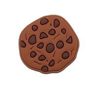 Online Charms Shoe Charms for Clogs & Crocs, 250 Fun Designs, Animal, Fruits, Alphabets Crocs Accessories for Kids &, Choc Chip Cookie (194)