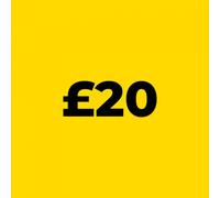 Online Coffee Friend gift voucher £20