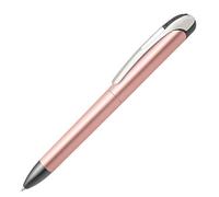 Online College Ballpoint Pen Metallic Rose-Gold