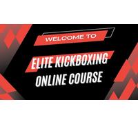 Online Course - Kickboxing Fundamentals