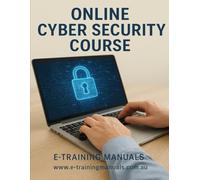 Online Cyber Security Course